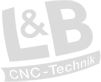 L&B CNC Technik Logo
