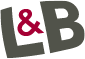 Logo L&B